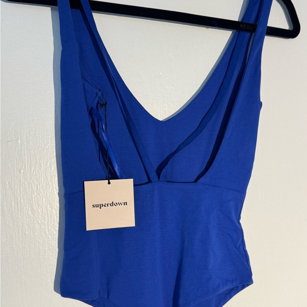 superdown bodysuit - Picture 6 of 9